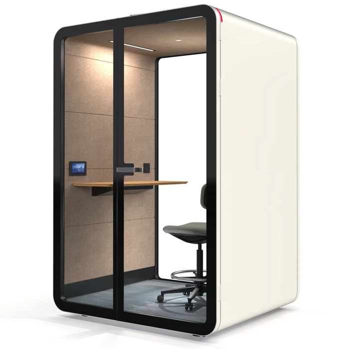 Office Phone Booth 1-2 Person